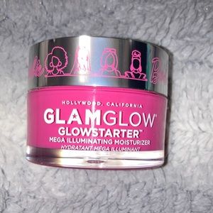 GLAMGLOW Barbie Mega Illuminating Moisturizer